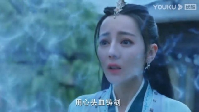 《恰似故人归》纪云禾和长意这对CP真的太苦了！