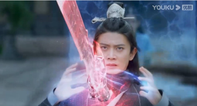 《恰似故人归》纪云禾和长意这对CP真的太苦了！