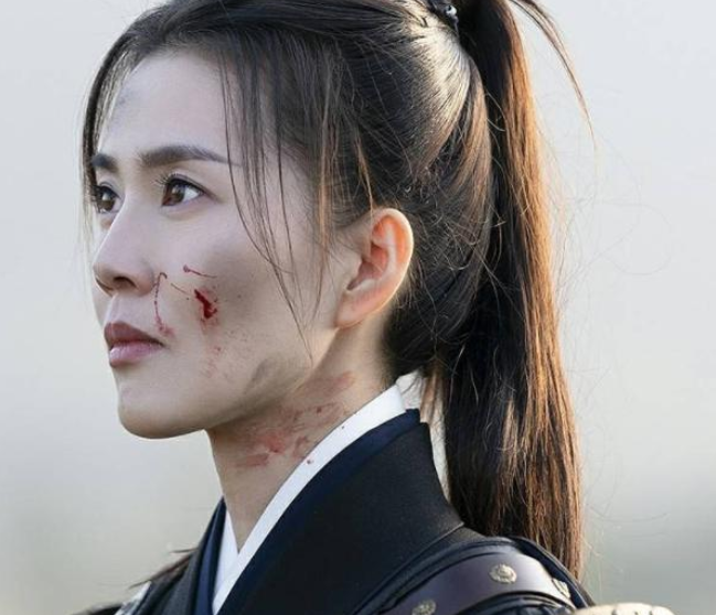 《恰似故人归》阿鸣是大师姐宏晓誉你认出来了吗？