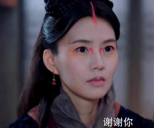 《恰似故人归》阿鸣是大师姐宏晓誉你认出来了吗？