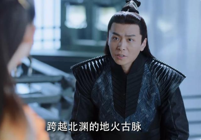 《恰似故人归》鲛珠破裂助攻阿纪恢复记忆