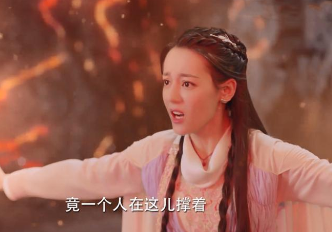 《恰似故人归》鲛珠破裂助攻阿纪恢复记忆