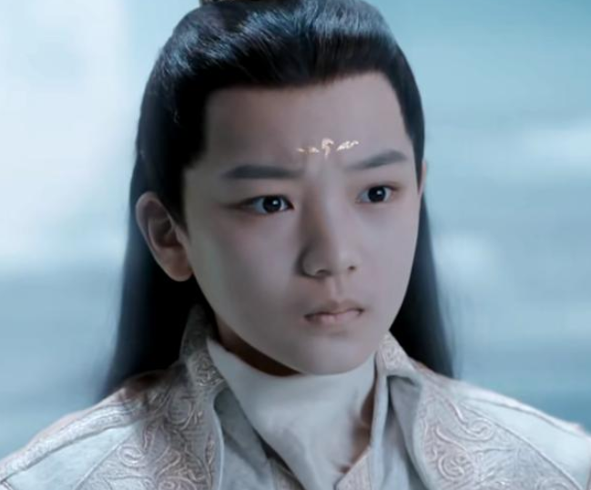 《恰似故人归》天君年纪小塑造的角色都很成功!