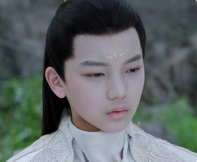 《恰似故人归》天君年纪小塑造的角色都很成功!