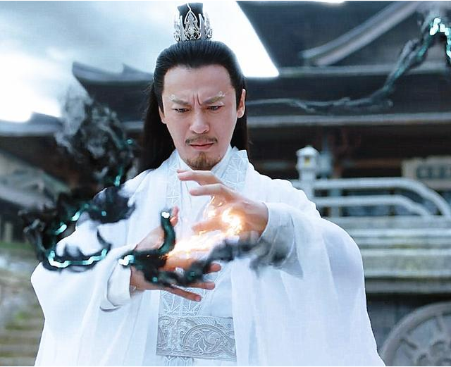 《恰似故人归》3对的结局是什么样的？