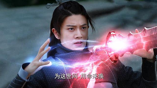 《恰似故人归》3对的结局是什么样的？