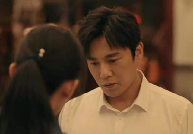 《亲爱的小孩》引发共鸣的演技与剧本，以后不止于8.1