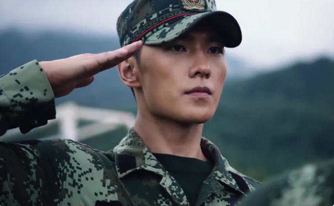 《特战荣耀》全员演技在线