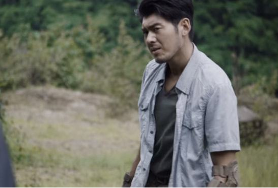 《特战荣耀》炮神南达到底是不是卧底？