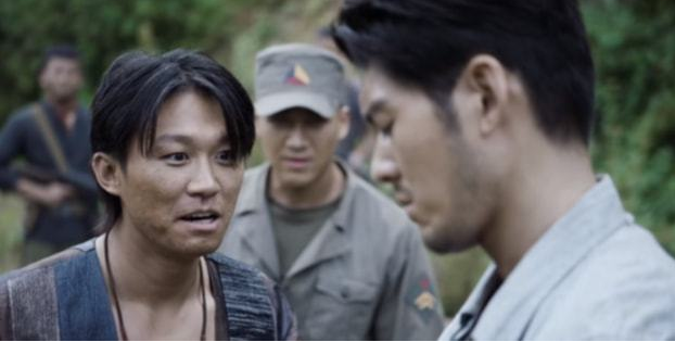 《特战荣耀》炮神南达到底是不是卧底？