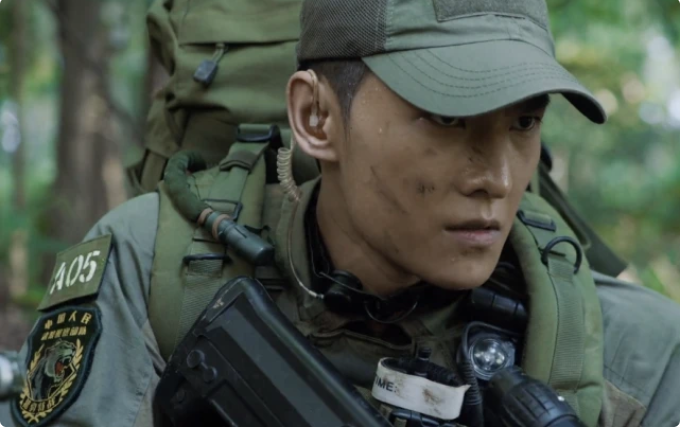 《特战荣耀》牢记心中的使命