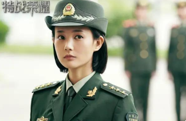 《特战荣耀》全员演技在线