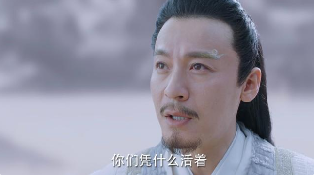 《恰似故人归》“事在人为”“步步皆错”