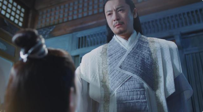 《恰似故人归》“事在人为”“步步皆错”