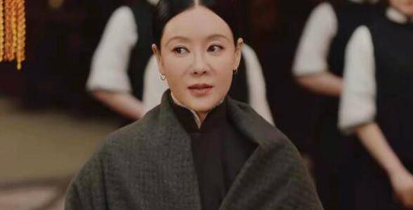 《传家》顾姨什么来头，为何如此横？