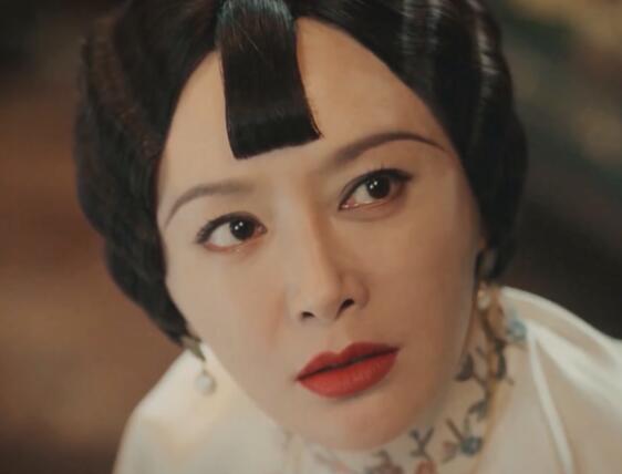 《传家》席维安结局到底如何呢