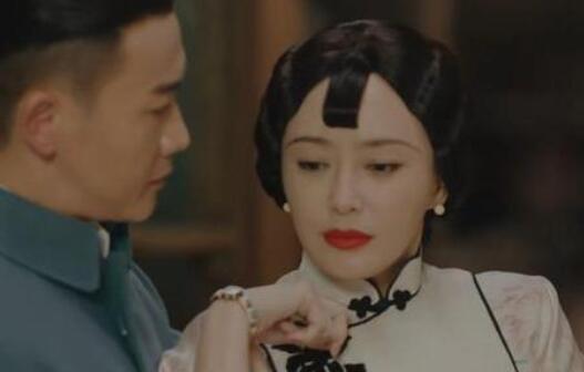 《传家》为何易钟秀结局活得最是人间清醒