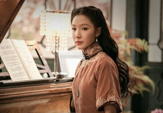 《传家》为何易钟秀结局活得最是人间清醒