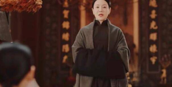 《传家》顾姨什么来头，为何如此横？