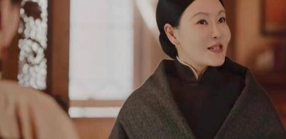 《传家》顾姨什么来头，为何如此横？