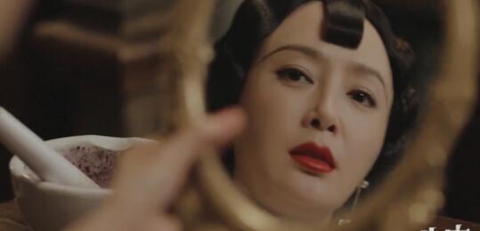 《传家》席维安结局到底如何呢