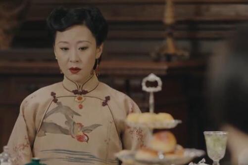 《传家》为何易钟秀结局活得最是人间清醒