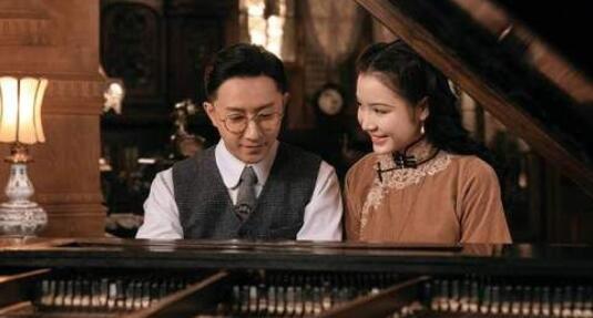 《传家》王炸来了，开播即登顶