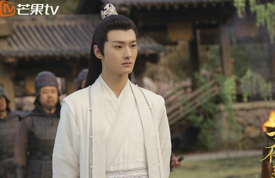 《一夜新娘第二季》心动定档   甜度升级