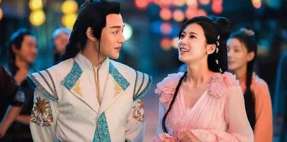 《一夜新娘2》袁昊赵昭仪再续前缘 