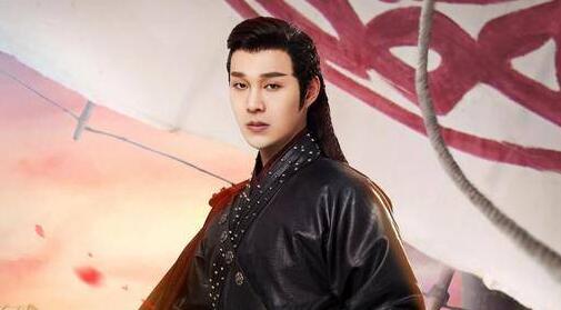 《一夜新娘2》袁昊赵昭仪再续前缘 