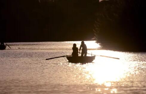 《运河风流》黄子荣结局究竟如何呢
