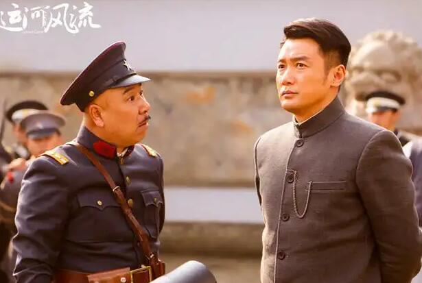 《运河风流》运河人家   风云际会    历史变迁