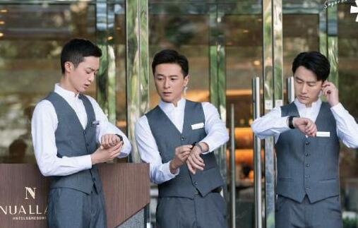 《欢迎光临》现实主义与浪漫色彩相结合的新高度，