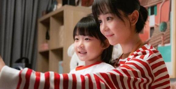 《加油！妈妈》秦薇外表有多光鲜，内里就有多狼狈