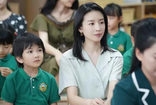 《加油！妈妈》幼教议题值得赞誉，人物略标签化