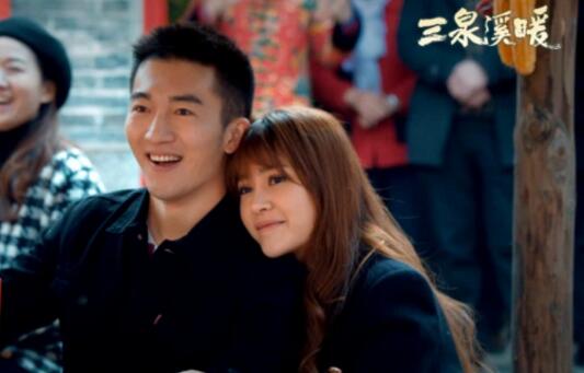 《三泉溪暖》罗妮娜的成长蜕变是人物的看点