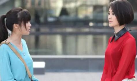 《加油！妈妈》挖掘董洁如何把一副好牌打得稀巴烂，才懂为何说她是本色出演