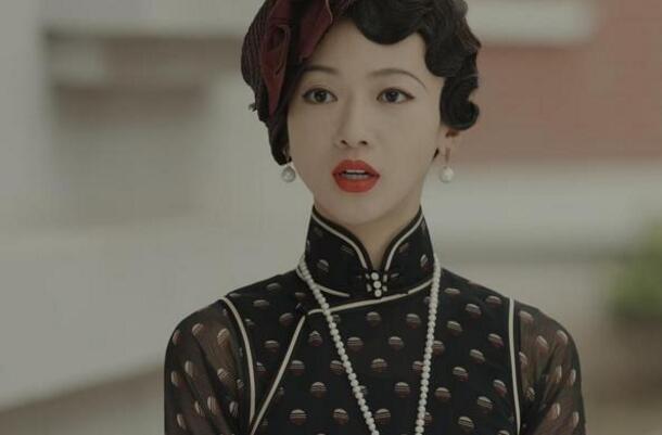 《传家》唐凤梧结局是什么，又和谁在一起呢