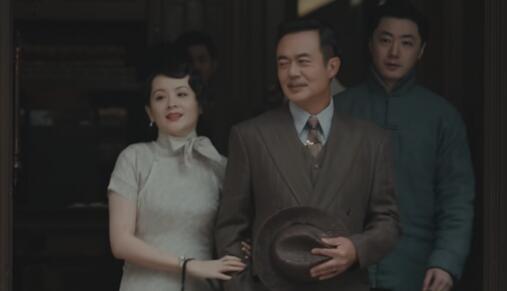 《传家》易钟杰安全回家，唐凤梧屡遭暗杀，出卖情报是谁