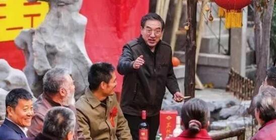 《三泉溪暖》央视热播，一名山东快书传承人“演活”孙会计