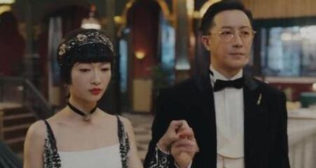 《传家》唐凤梧结局是什么，又和谁在一起呢