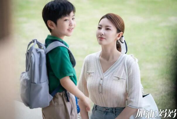 《加油！妈妈》幼教议题值得赞誉，人物略标签化