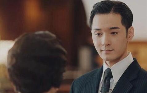 《传家》唐凤梧结局是什么，又和谁在一起呢