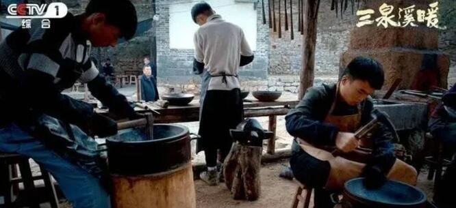 《三泉溪暖》央视热播，一名山东快书传承人“演活”孙会计