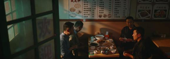 《警察荣誉》迎来了巨大的转折，曹建军变了，转变成了阴谋家。