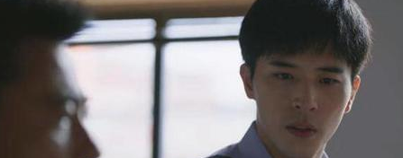 《警察荣誉》在这部剧中，所有的人物都有一些问题，但都比较真实。