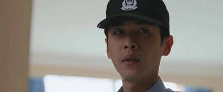 《警察荣誉》在这部剧中，所有的人物都有一些问题，但都比较真实。