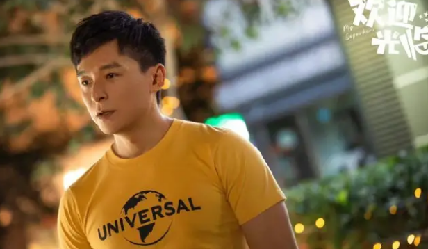 《欢迎光临》朱雨辰饰演的王牛郎好评如潮，却逃不过令人窒息的母爱。