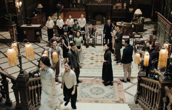 《传家》钟灵究竟是不是易家女儿？看完后才明白