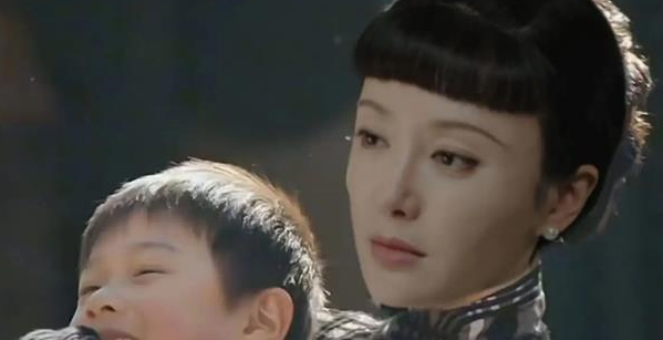 《传家》大结局席维安生死不明，易钟灵等3年抱个娃。